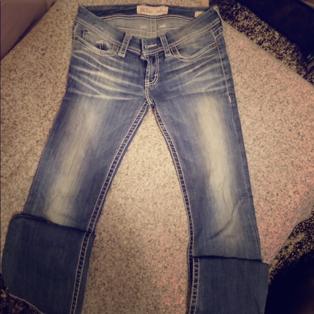 Buckle Women’s jeans